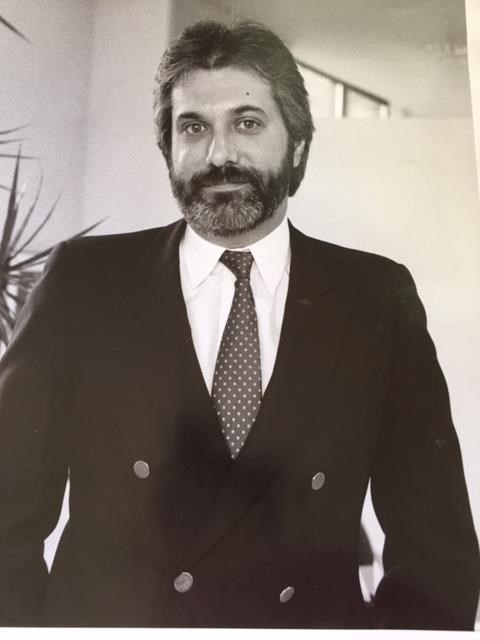 Obituary of Lorange "Ozzie" Spenningsby