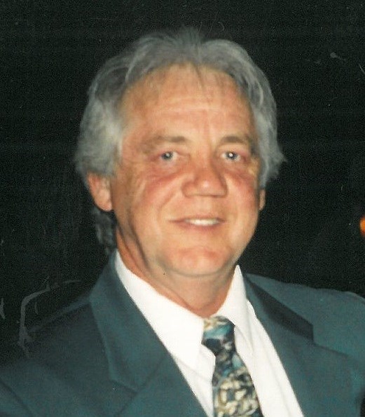 Obituary of Robert Arthur Mayer