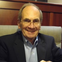 Obituary of John Paul Stewart