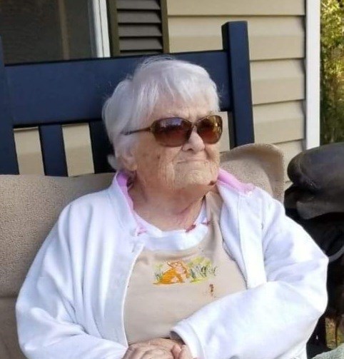 Obituary of Laura Carolyn Freeman