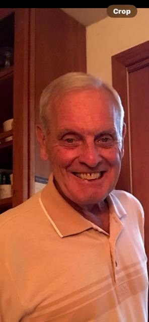 Obituary of James F "Fred" Frazier