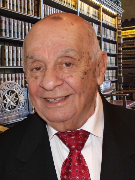 Obituary of Honorable Joseph Ellis Ashmore Jr.