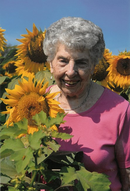 Obituary of Etta Marie (Hollatz) Allen