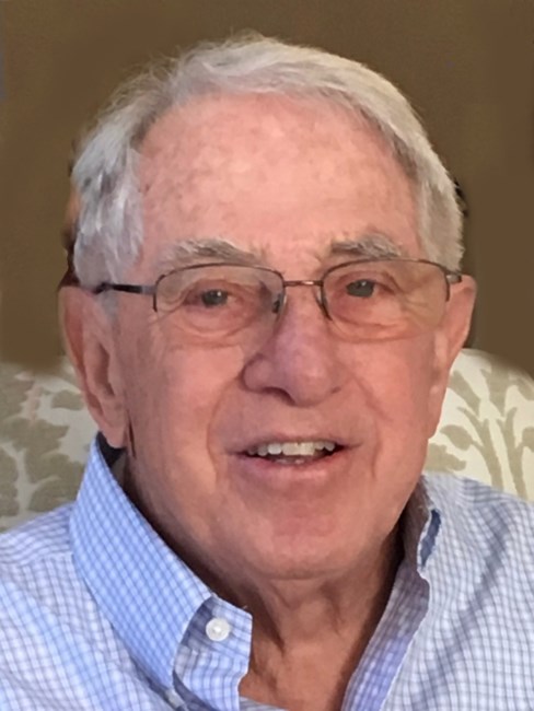 Obituary of Max B. Dressler