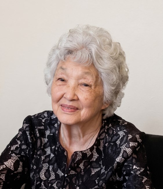 Obituary of Dorothy A Tsoi-A-sue