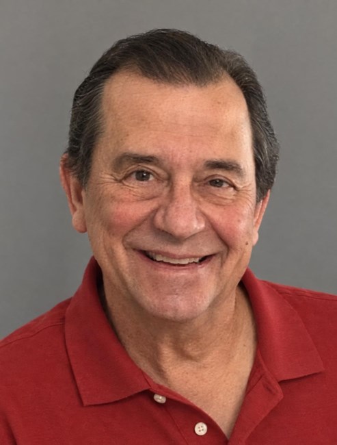 Obituary of Peter Michael Diener