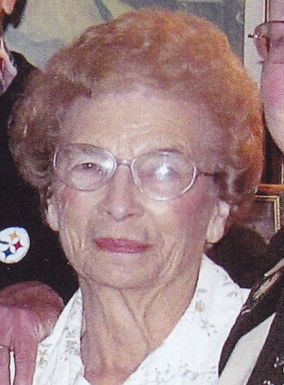Obituario de Mildred Lemley