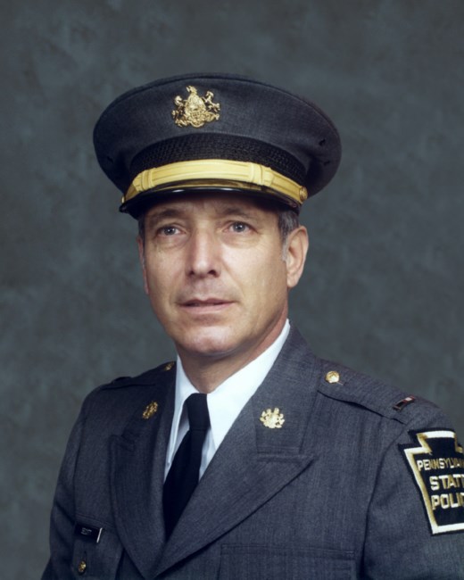 Obituary of Edwin V. Secott