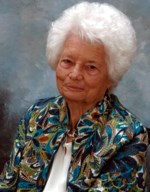 Mary Hitt