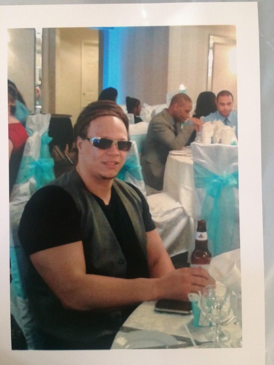 Obituary of Chad Wayne Sweet