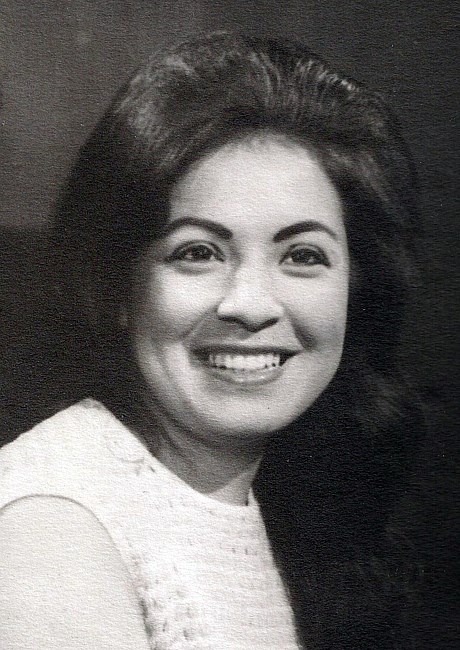 Obituary of Rosa Santellano Padilla