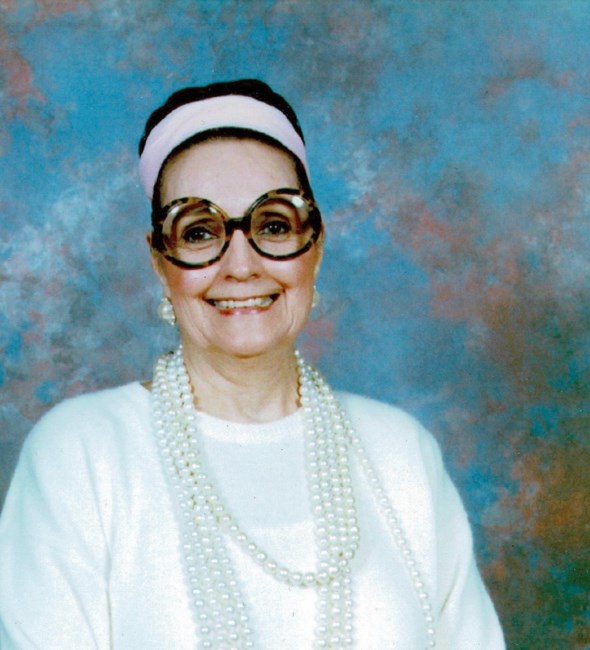 Obituary of Carmen S Brody