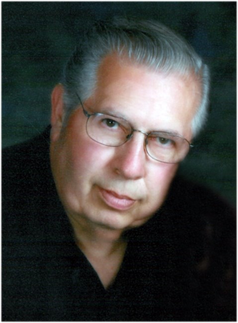 Obituary of Charles Robert Mitchell