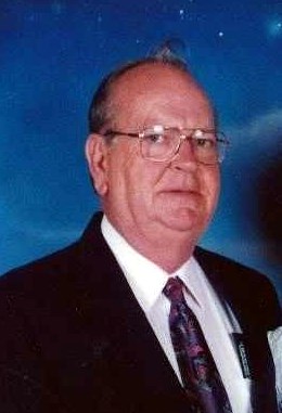 Obituary of Wayne Terrell