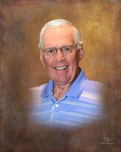 Obituario de Leo Norman Reidinger