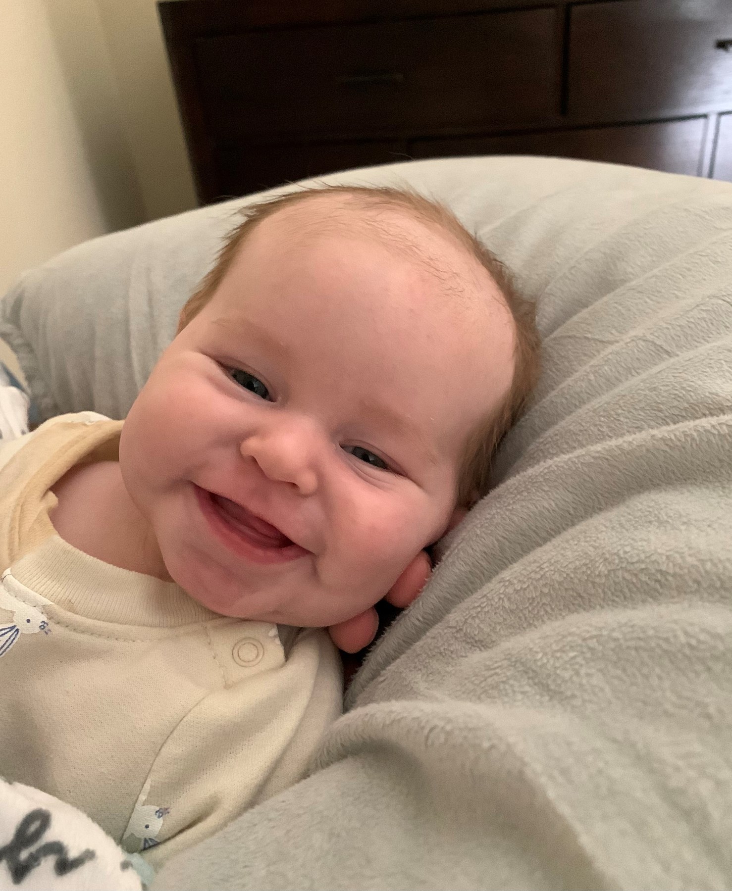 Obituary of Maddex Ace  Thomas