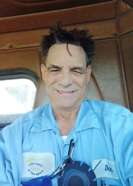 Obituary of Daniel James Houck