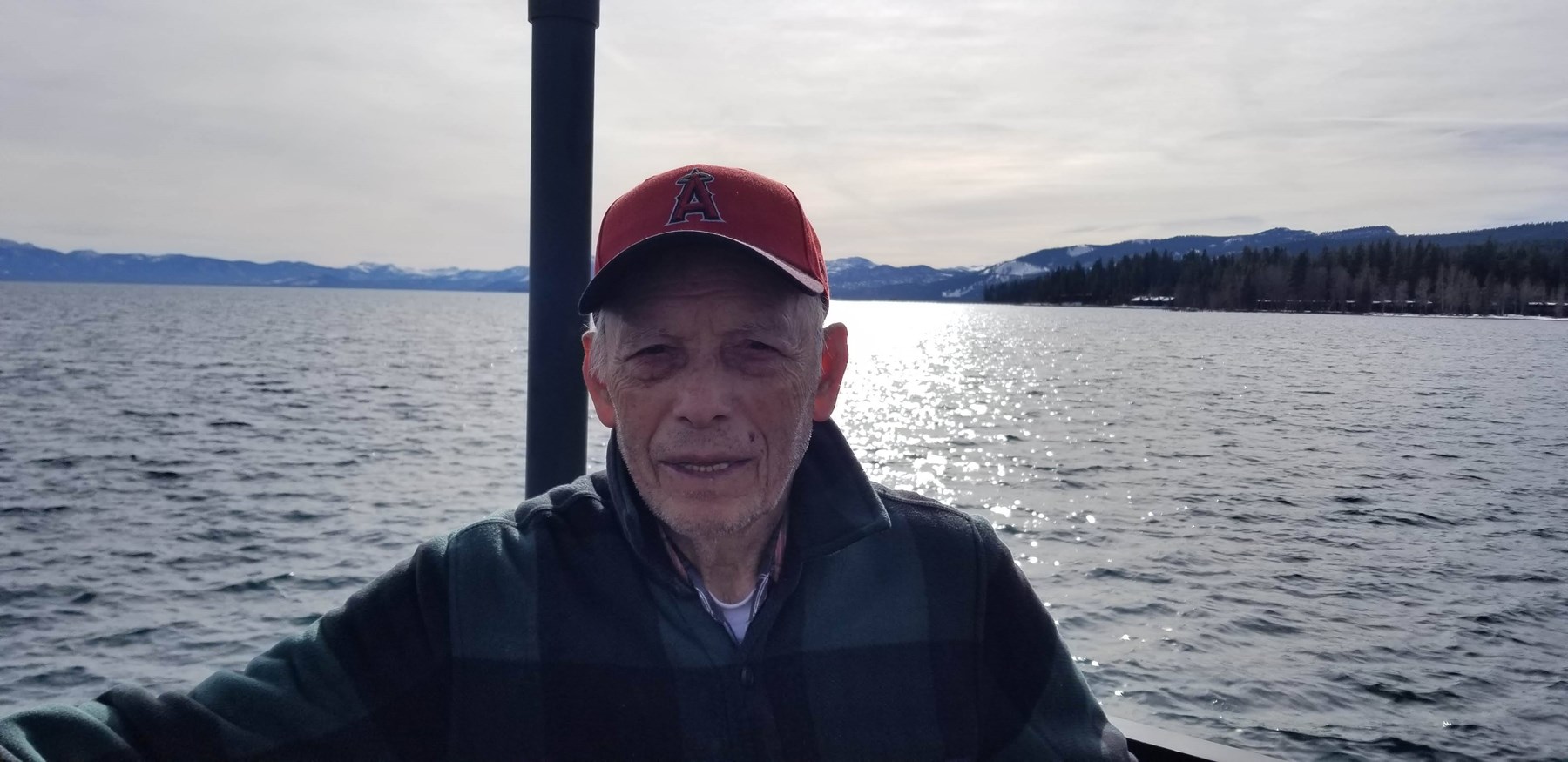 Obituary of Julian Robles Saldivar