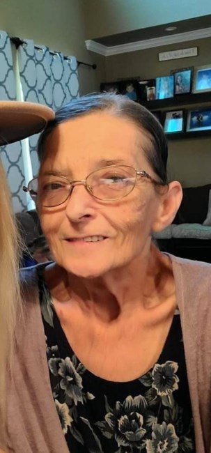 Obituary of Judy Kay Pike