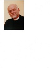 Obituary of S.J. Reverend James P.M. Walsh