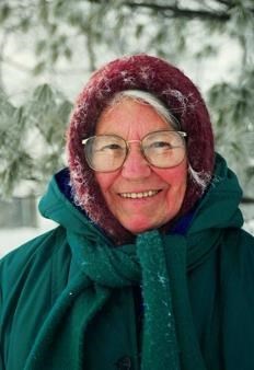 Obituary of Shirley Marie Allen