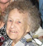 Obituary of Mary E. Batchelder