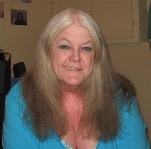 Obituary of Gail Lynn Oderkirk Wright