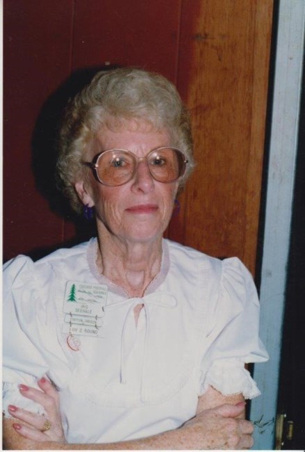 Obituary of Iris I. Lee