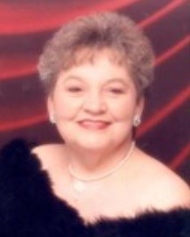 Obituary of Geneva Katherine Hawkins