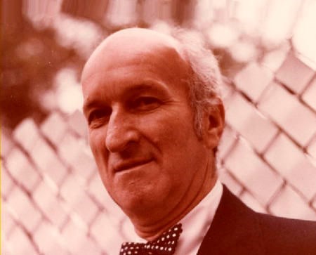 Obituary of Creekmore W. Fath