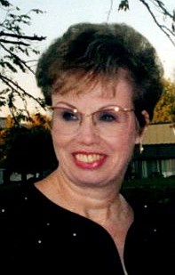 Obituary of Marilyn Arlene Hansen
