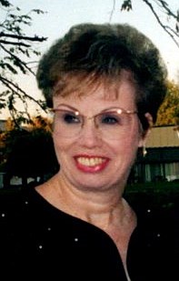 Obituario de Marilyn Arlene Hansen