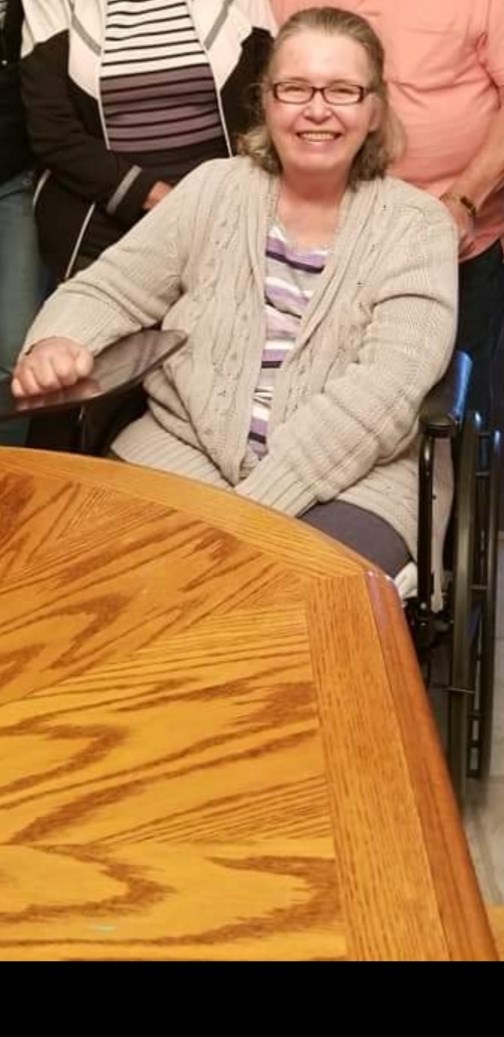 Obituary of Eileen F Platt