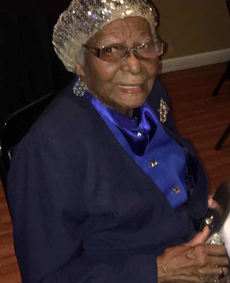 Louise Williams Obituary - Memphis, TN