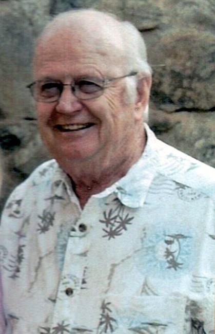 Obituario de Gordon "Gord" Duane Gates