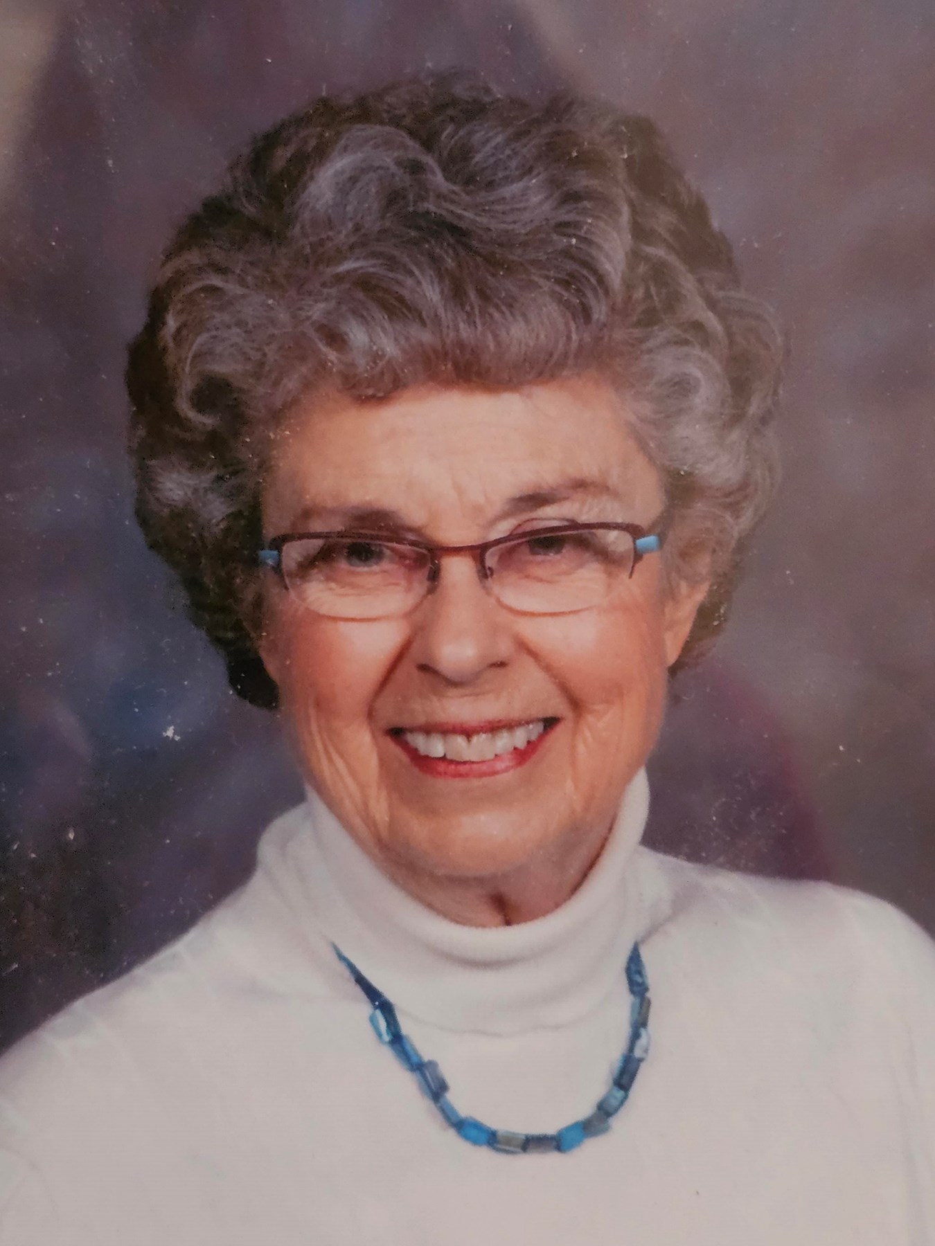 Obituary of Dorothy Ellen (Boyes) Bennett