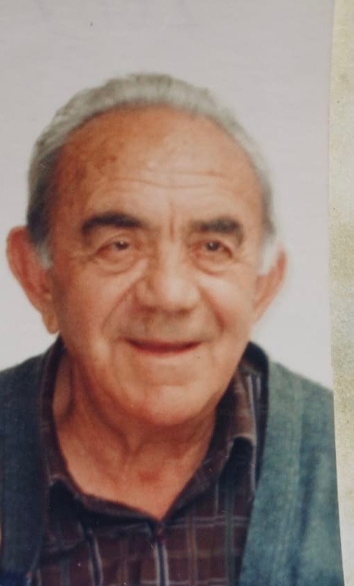 Obituary of Mitat Ramo