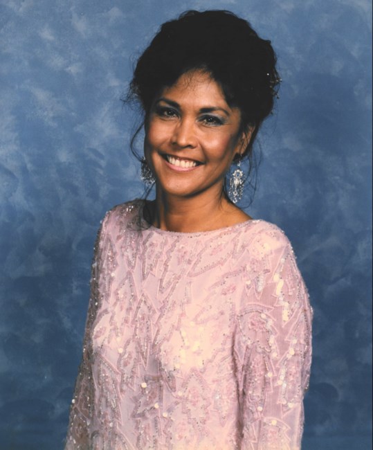 Obituario de Alice Delphina Gima