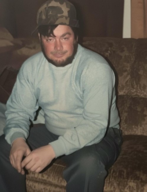 Obituary of James Thomas Kaufman