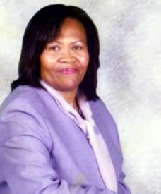 Obituary of Beulah Marjorie Laird