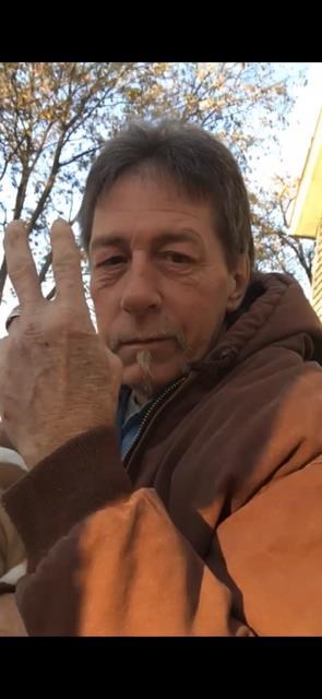Obituary of Steven Duane Hearrold