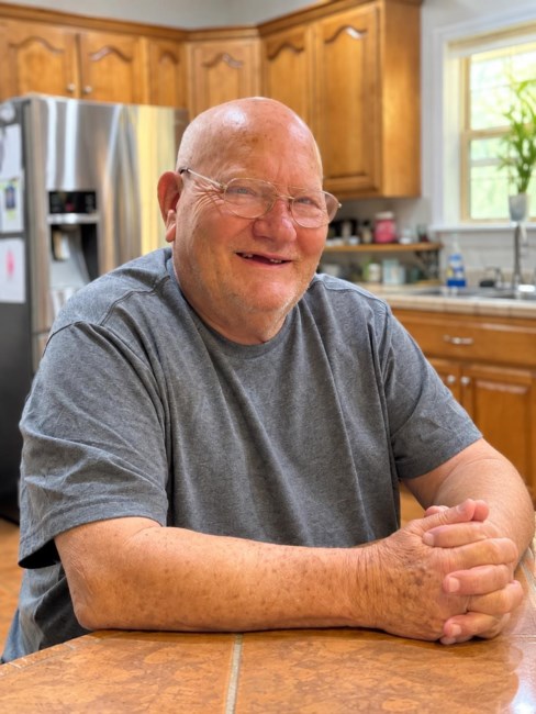 Obituary of James Ray Hardee