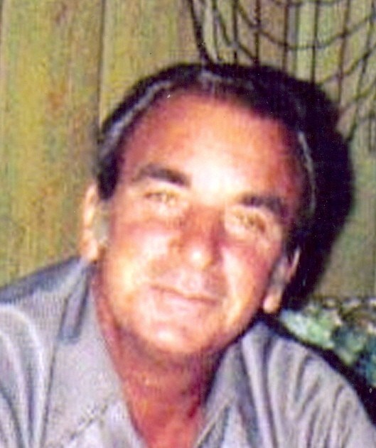 Obituary of George Y. Iead Sr.