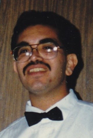 Obituary of Elias S. Lopez