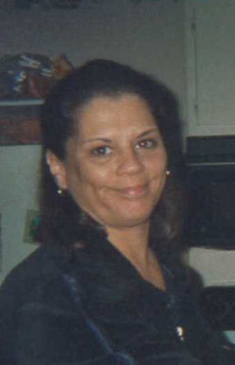 Obituary of Cynthia Aslinger