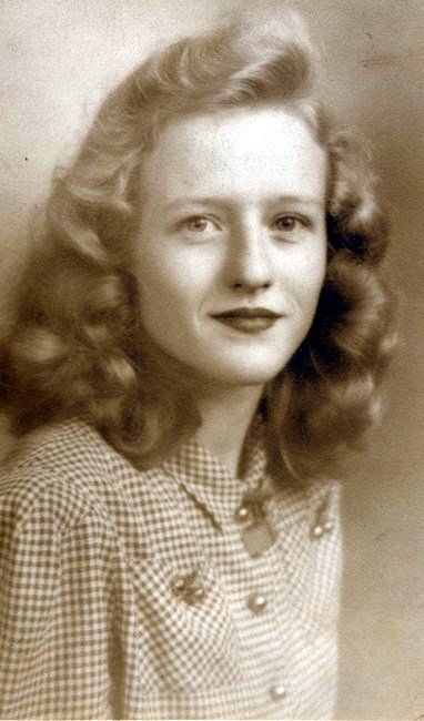 Anne Tuck Obituary Lynchburg Va