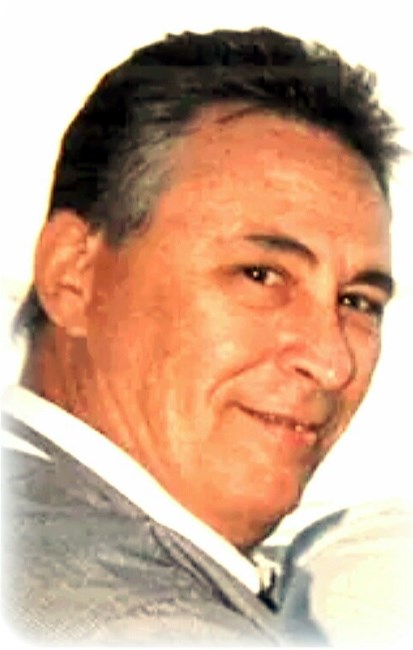 Obituary of Larry P. Byrd