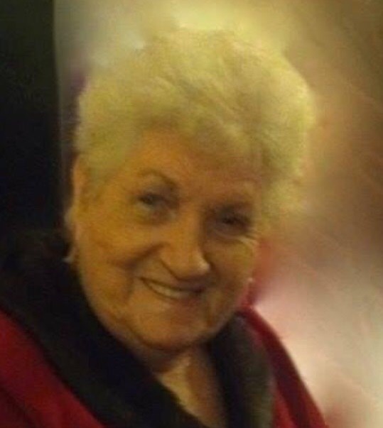 Obituario de Bobbie Sue Moody