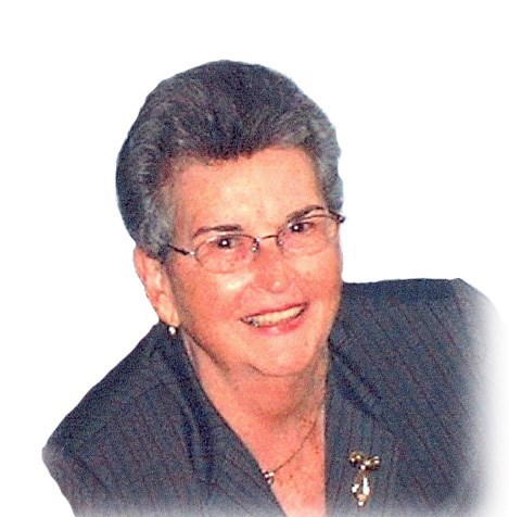 Obituary of Nellie R. Chamblee