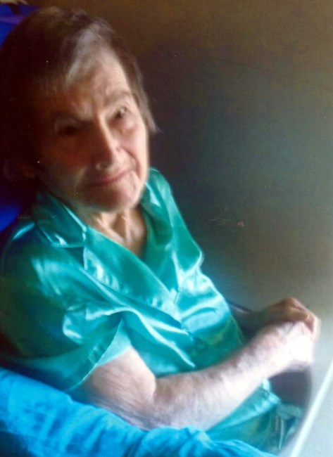 Obituary of Juan L Cunningham